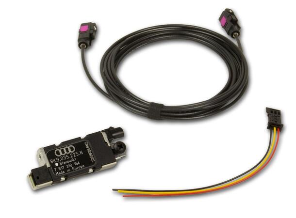 Kufatec OEM DAB-antenne - Audi A4 (2008 - 2015) Avant